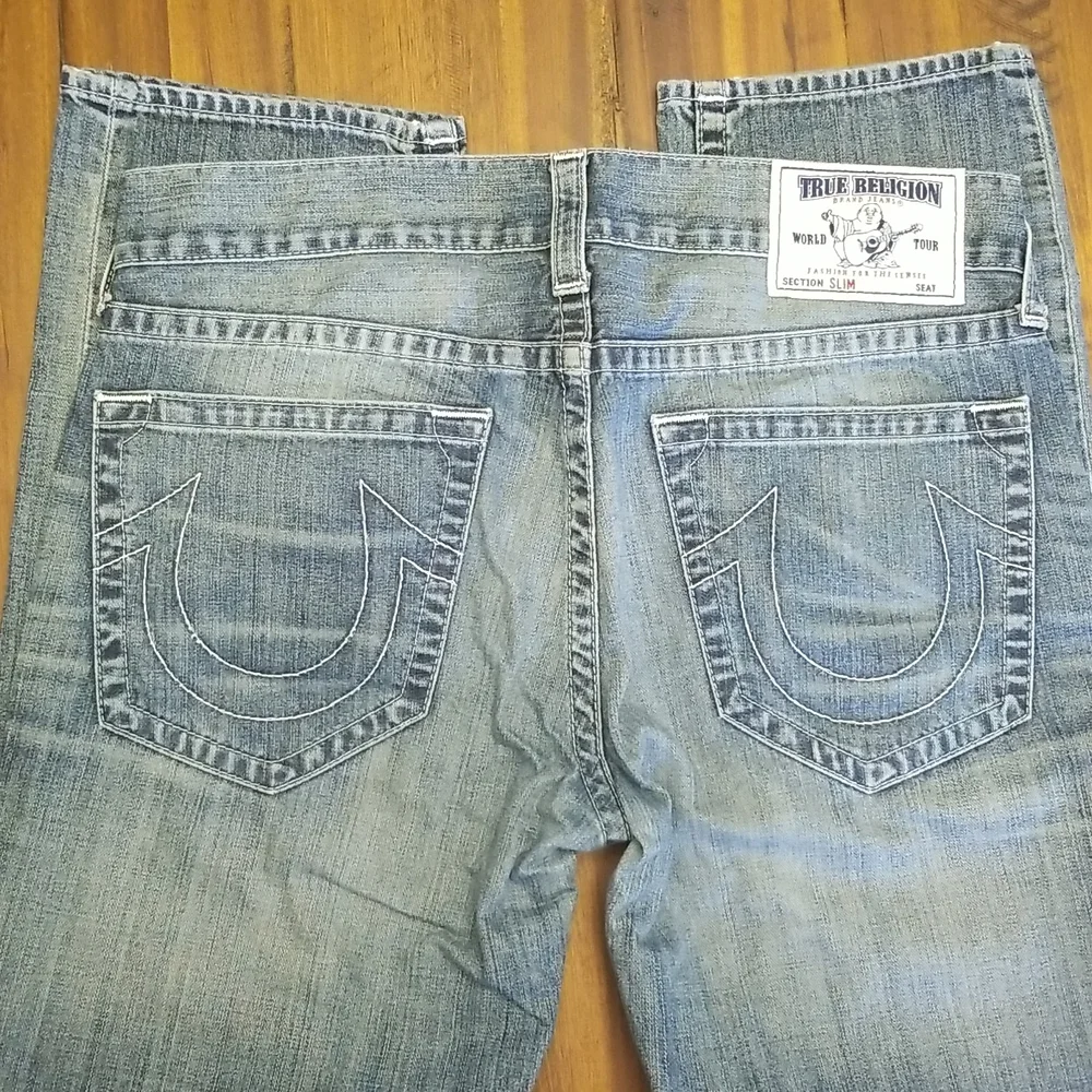 True Religion Jeans
